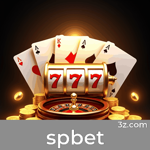 spbet: Domine Jogos de Cassino com Estratégias Vencedoras