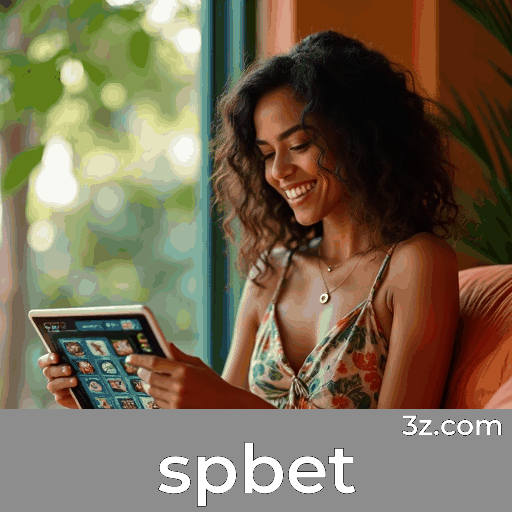 SPBet: Apostas em Esportes com Odds em Tempo Real