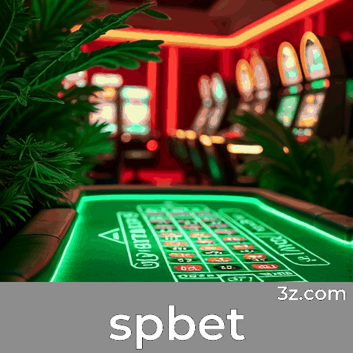 spbet: Seu Cassino Online Seguro e Premiado