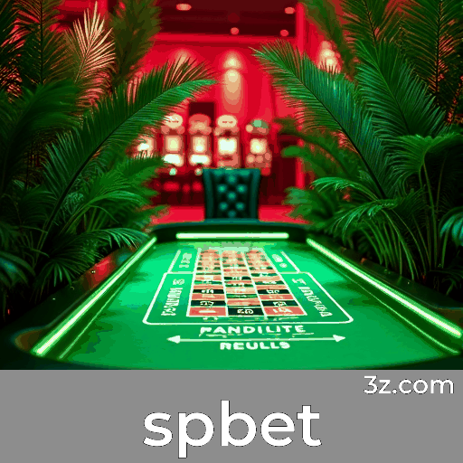 spbet: Domine Jogos de Cassino com Estratégias Vencedoras