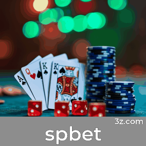 spbet: Experiência de Cassino Profissional e Realista