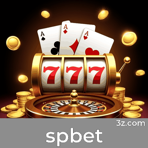 spbet: Experiência de Cassino Profissional e Realista