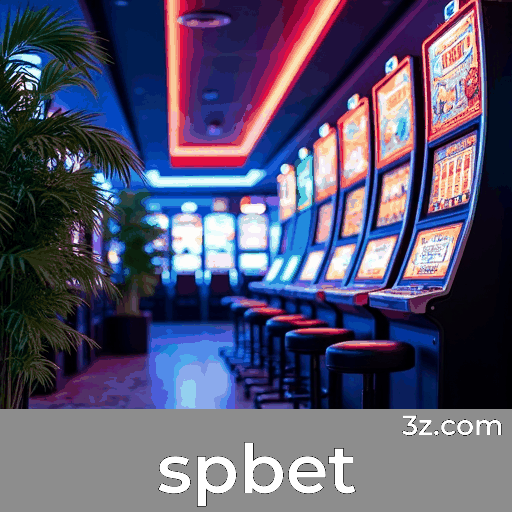 SPBet: Apostas em Esportes com Odds em Tempo Real